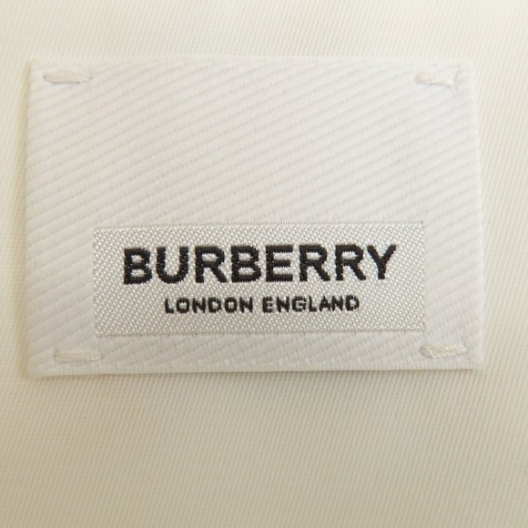 BURBERRY Black Tote Bag - Picture 6 of 11